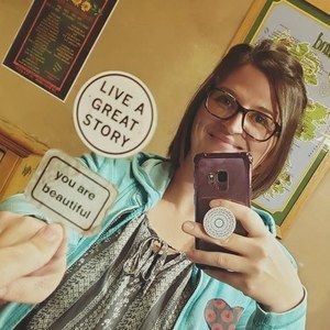 Meet your Posher, Michelle